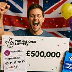 thunderball uk lottery